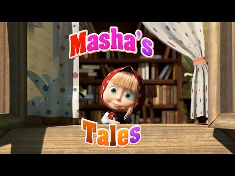 Masha's Verhalen'
