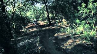 Bikers Rio Pardo | Vídeos | 'Downhill FreeMaresme ' , praticando DH no Maresme com Abel Torres