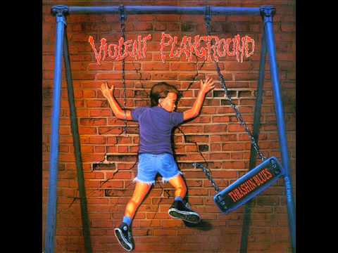 Violent Playground - Poverty sucks ( Best Quality ) online metal music video by VIOLENT PLAYGROUND