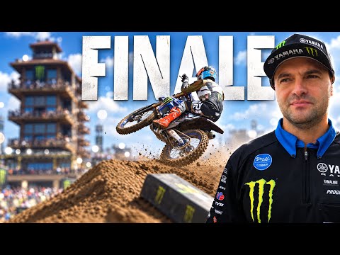  Last Ride on a Yamaha!!