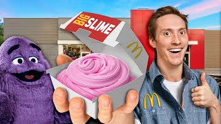 WAS SOLL DAS?! - Die DÜMMSTEN Fast Food FAILS