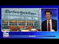 ‘The Five’: Ex-NYT editor shamed for eating Chick-fil-A  - 03:19 min - News - Video