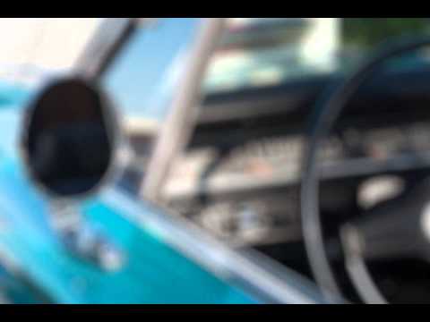 Classic Car Insurance: History of ‘Coke-bottle’ Styling