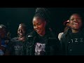 SPIRIT PRAISE WORSHIP TEAM  TOUCHLINE  led by POPO