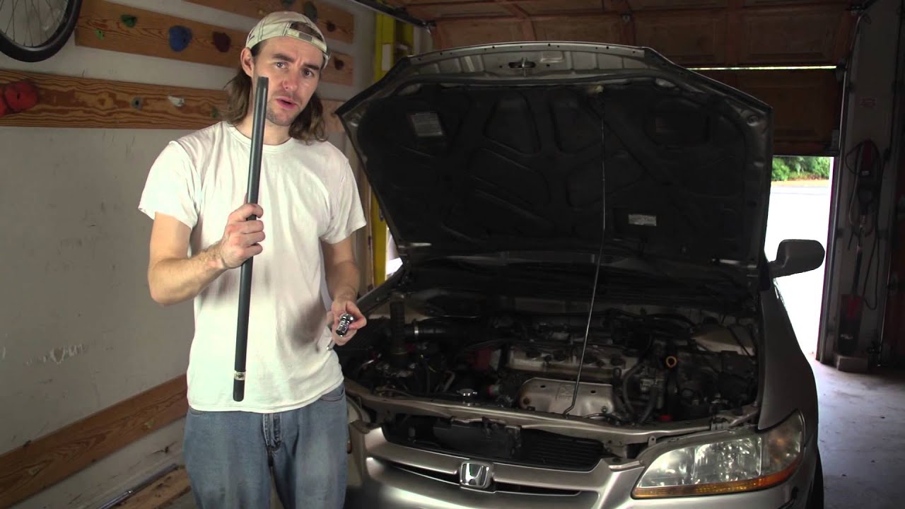Cost to replace engine mounts honda accord #2
