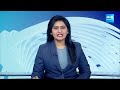 Chandrababu and Nimmagadda Ramesh Cant Stop Pension Distribution | CM Jagan | Volunteers |@SakshiTV  - 02:56 min - News - Video