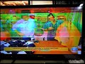 TV Sony KDL40EX525 com Defeito no Display