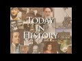 Today In History 1111  - 01:26 min - News - Video