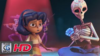 Dia De Los Muertos