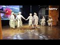 As Nation Celebrates Tribal Pride, Meghalaya Brings Its Ethnic Dance Forms Together  - 02:01 min - News - Video