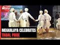 As Nation Celebrates Tribal Pride, Meghalaya Brings Its Ethnic Dance Forms Together