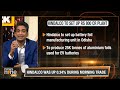 Hindalco To Set Up Rs 800 Cr EV Battery Foil Unit, Shares Hit 52-Week High | News9  - 02:30 min - News - Video