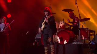 Ritchie Blackmore's Rainbow - Burn  (Live in Malaga 2019) HD