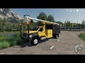 F750 Tree Truck v1.0.0.1