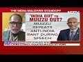 India Maldives Row | Has Anti-India Rhetoric Backfired On Maldives President? | Left Right & Centre  - 13:56 min - News - Video
