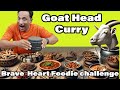 Mutton curry, full flavour, ￼Curry – A Feast for Brave & True Foodies! Love it or wonder, why not?