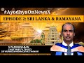 Head Priest Of Lankas Largest Ram Temple | Sri Lanka Welcomes Ram Mandir | NewsX