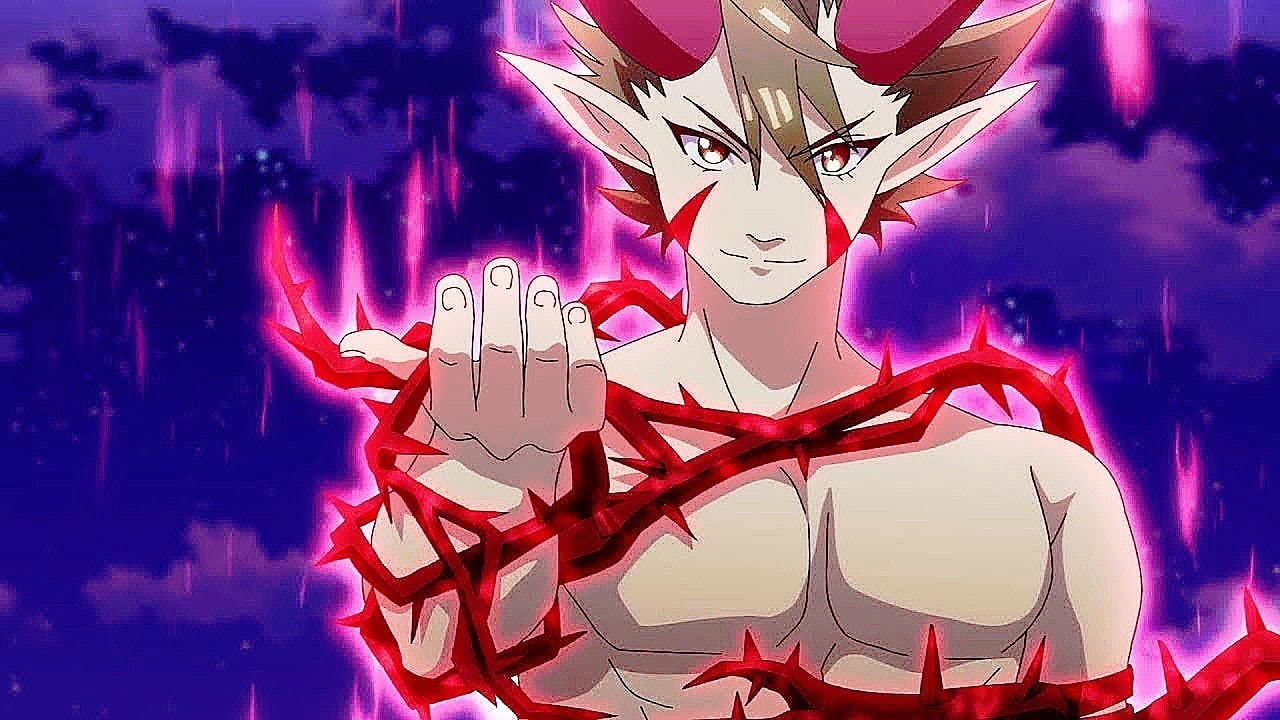 Повелители повелитель духа. Демон спирит аниме. Аниме Demon Spirit Seed manual AMV. Аниме про магию и школу и демонов. Аниме владыка мира демонов.