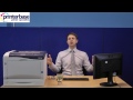 Xerox Phaser 7100 A3 Colour Printer Review