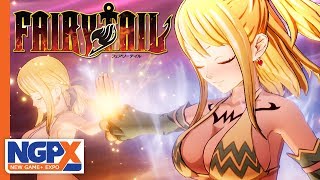 Fairy Tail - PV2