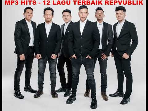 Mp3 Hits  12 lagu terbaik republik