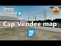 Cap Vendee v1.0.0.0