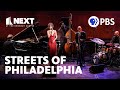Joshua Redman interprets Bruce Springsteens Streets of Philadelphia | Next at the Kennedy Center