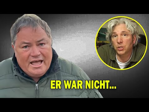 What really happened to Mike Brewer of Wheeler Dealers