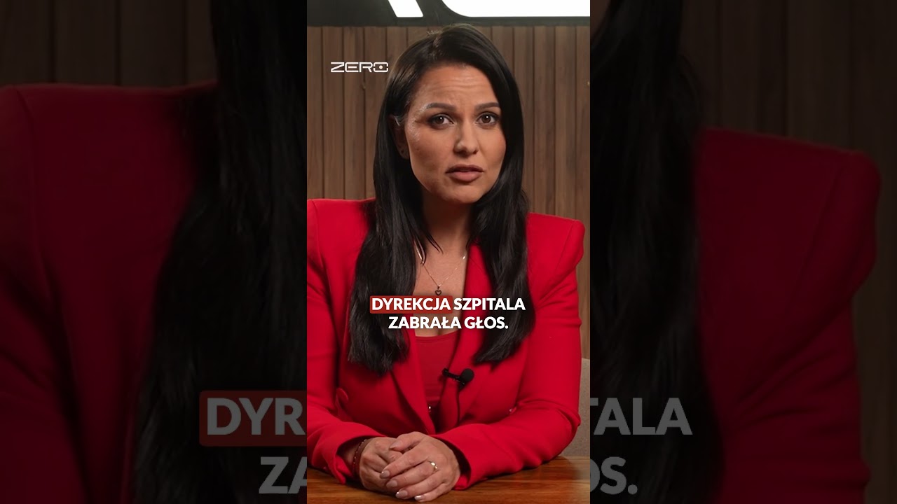 SZPITAL MANIPULUJE FAKTAMI?