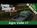 Agro Valle v1.0