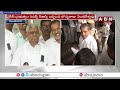ఉద్యోగులకు షాక్.. ప్రభుత్వంతో చర్చలు విఫలం | YCP Govt | Sajjala Ramakrishna Reddy | ABN Telugu  - 03:44 min - News - Video