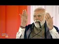 Preserving Heritage, Ensuring Progress: PM Modi Highlights Ayodhyas Transformation | News9  - 01:36 min - News - Video