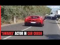 Swades Actor Gayatri Joshi In Ferrari-Lamborghini Crash In Italy