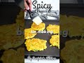 Spicy Corn Patties | Spicy Corn Fritters Recipe by Manjula  - 00:51 min - News - Video