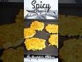 Spicy Corn Patties | Spicy Corn Fritters Recipe by Manjula