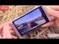 Видео-обзор смартфона HTC Desire 601 Dual SIM