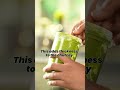 How to make Perfect Green Chutney | #Shorts | #TipOftheDay | #YoutubeShorts | Sanjeev Kapoor Khazana