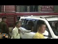 Shocking News: Mamata Banerjee Injured in Accident, Rushed to Hospital | News9  - 00:00 min - News - Video