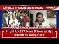 K Kavitha Slams Congress Govt | Claims They Forget All Promises when they win Elections | NewsX  - 03:13 min - News - Video