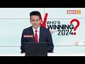 Whos Winning 2024 | The Expert-O-Meter | Kalyani Shankar | NewsX  - 08:04 min - News - Video