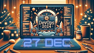 🔥 DevOps Kitchen Talks: Что должен знать DevOps-инженер в 2024 году 🔥