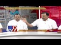 News Watch : Discussion on job notifications in TS