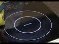 2x Induction Cooktop with Skillet