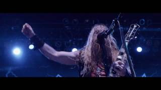 Zakk Sabbath - War Pigs  (Official Music Video)