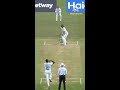 Shubman Gill Handsomely Pulls Rabada | SAvIND 1st Test
