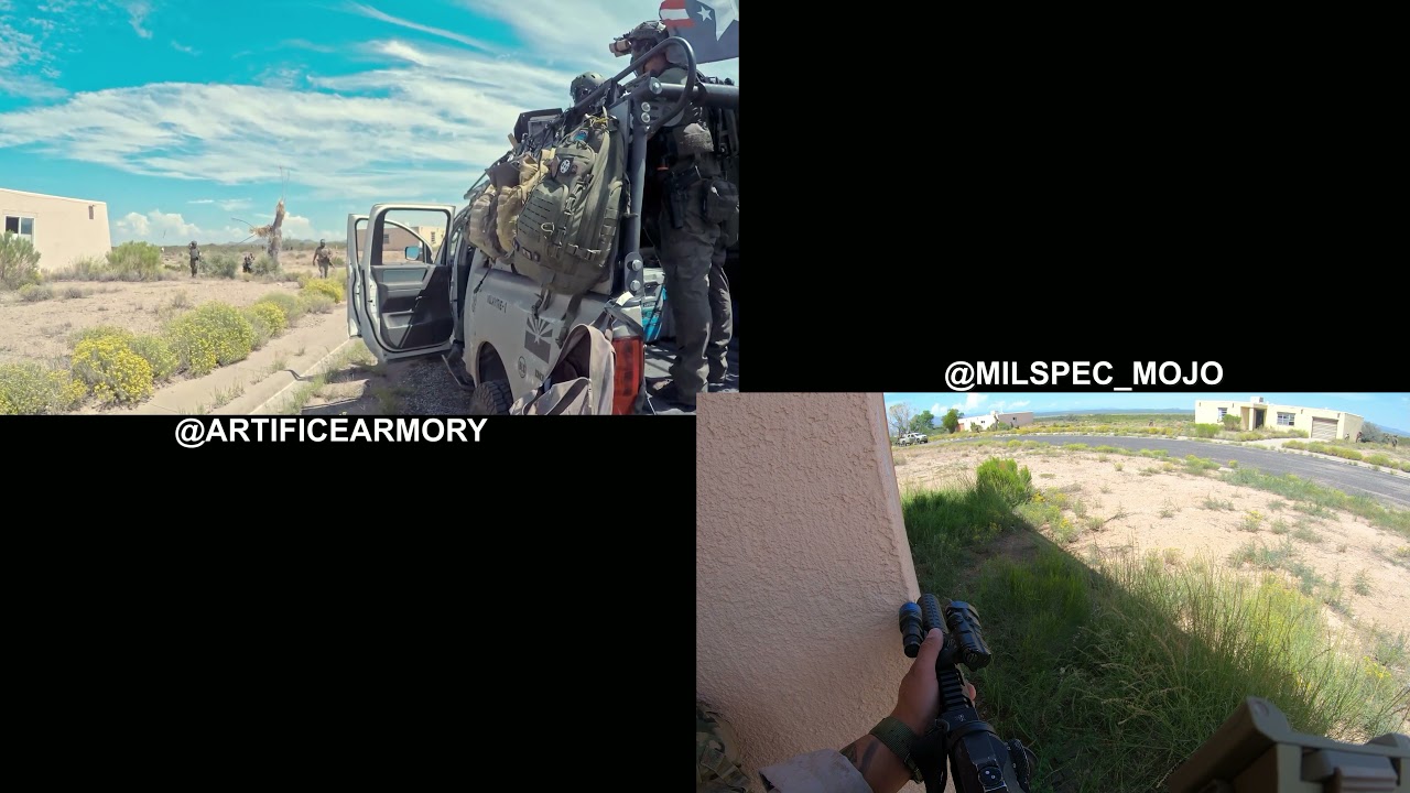 Copperhead 6 vehicle Kill (Enemy POV)