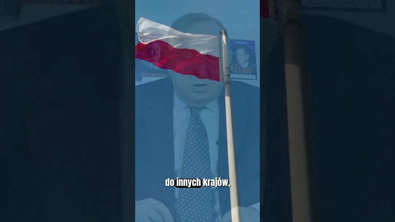Украина нас колонизирует? #polityka #państwo #gospodarka #finanse #michalkiewicz #prawo #UE #ukraina