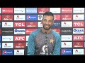 Shan Masood speaks at media conferences in Karachi ahead of the 1st T20I #PAKvENG  - 13:37 min - News - Video