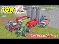 CLAAS Lexion 777 TerraTrac v1.0