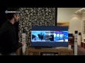 Samsung HU7590 UltraHD (4K) Fernseher Vorstellung